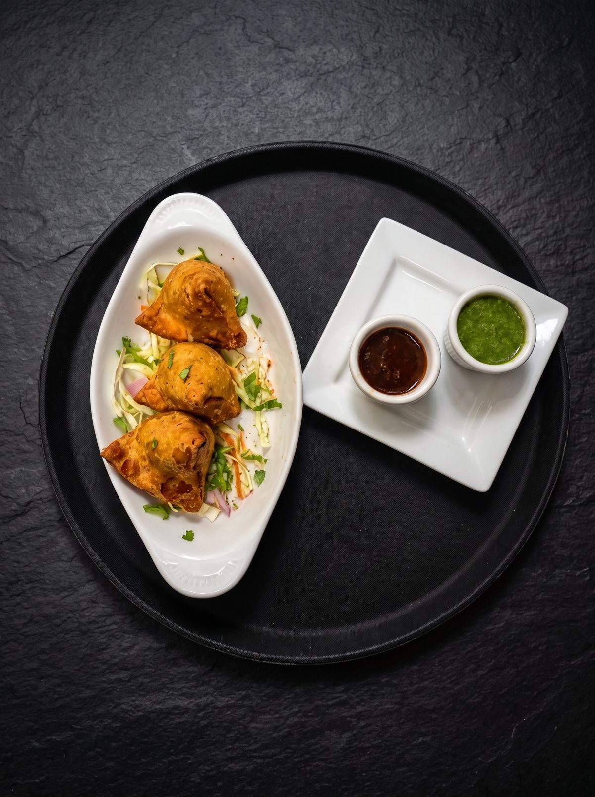 South India - Coconut, tamarind, and the fire of the south