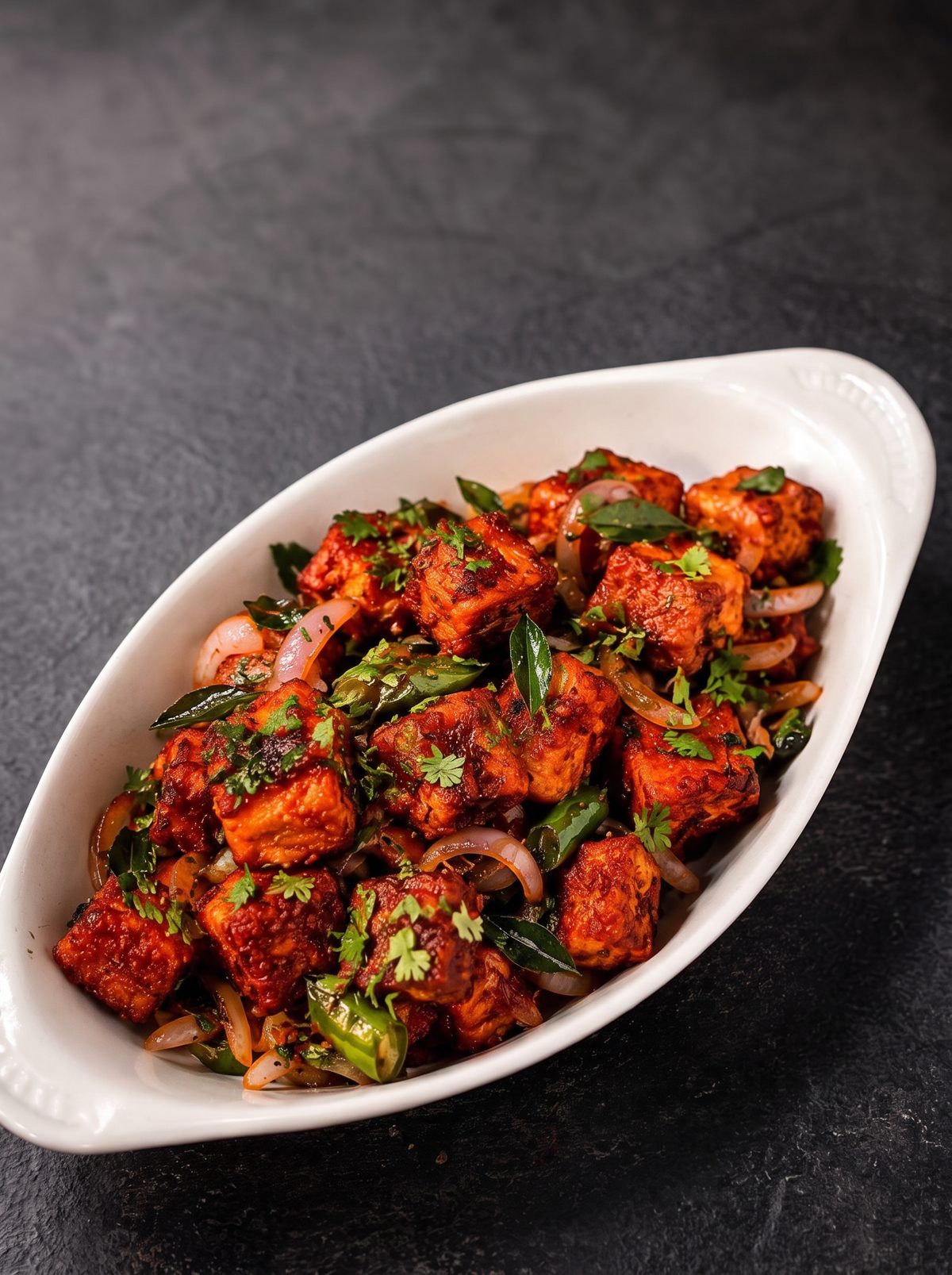 A Journey Through Flavor And Culture