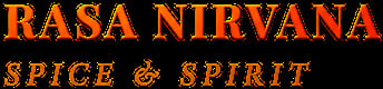 RASA NIRVANA SPICE&SPIRIT