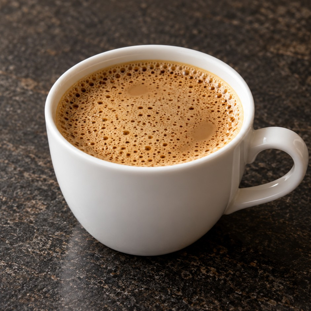 Rasa House Filter Coffee.