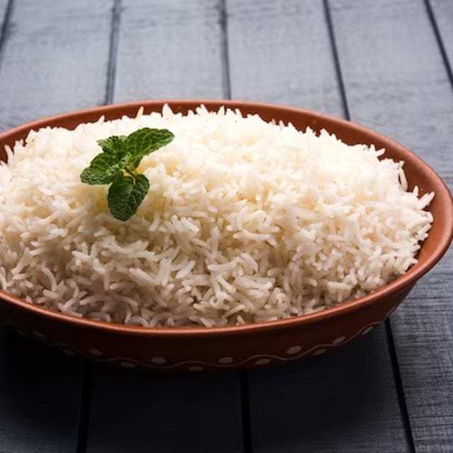 Rice.