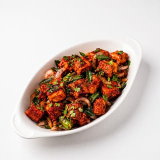 Paneer 65