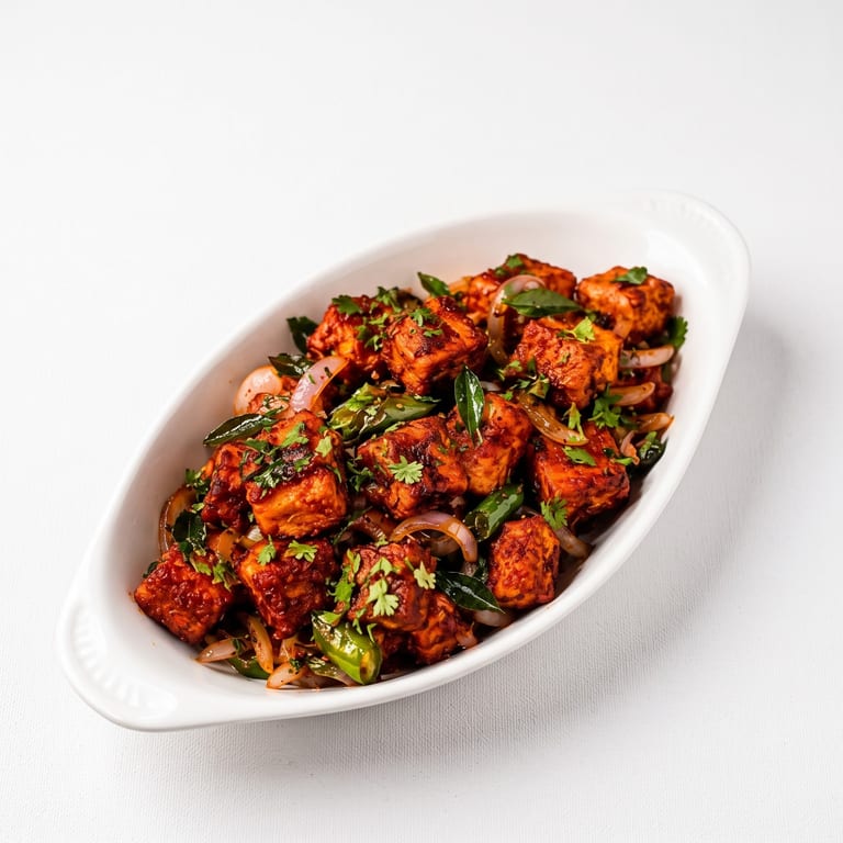 Savor Our Gobi Specialties