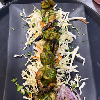Hariyali Jhinga