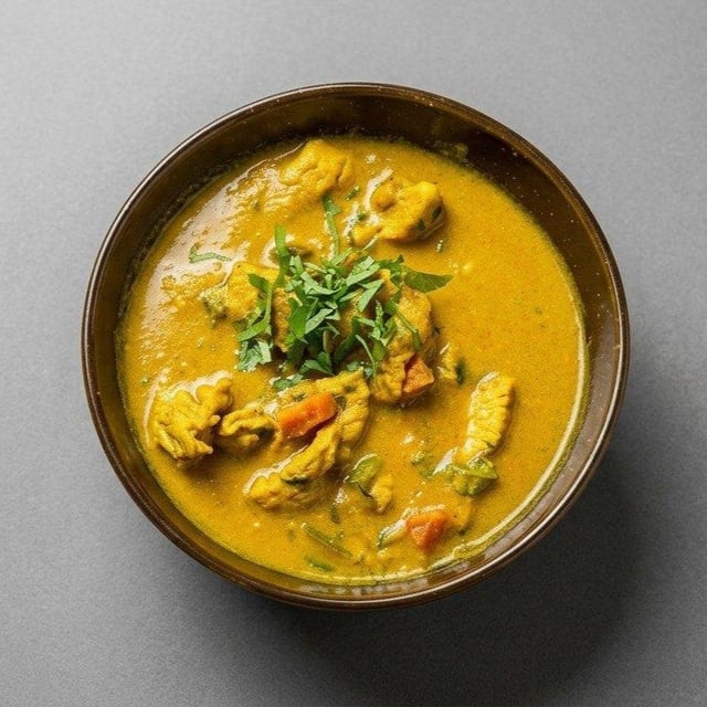 Korma.