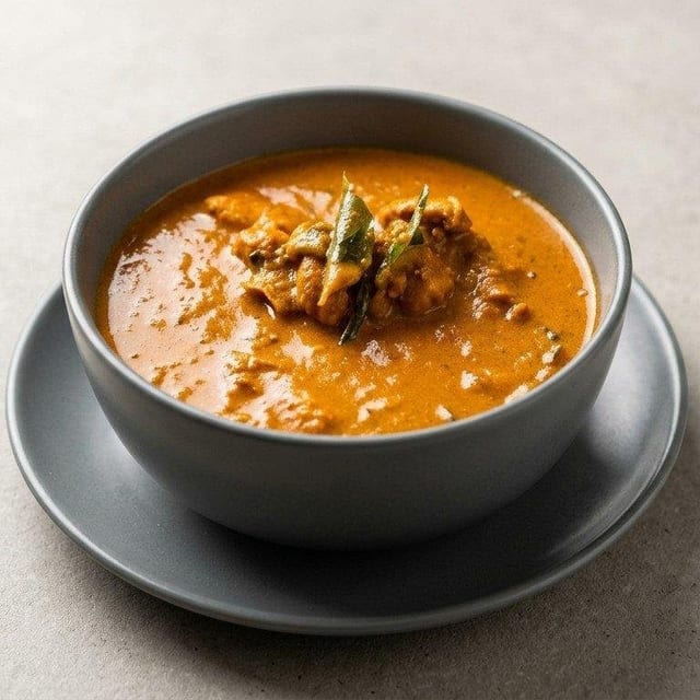 Chettinad.