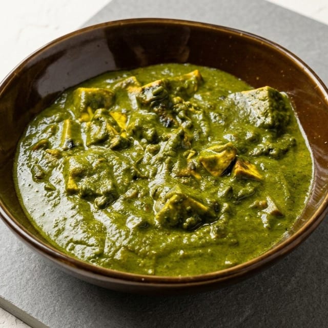 Saag.