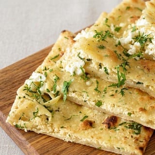 Paneer Kulcha